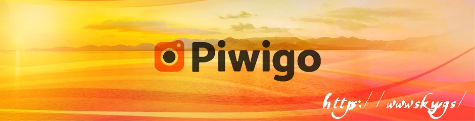 Editable Piwigo Album System