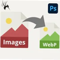 Photoshop插件完美支持Webp图片格式